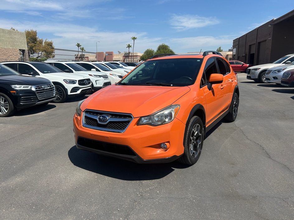 subaru xv crosstrek 2013 JF2GPAVC2DH889797 image subaru xv crosstrek 2013 JF2GPAVC2DH889797 image